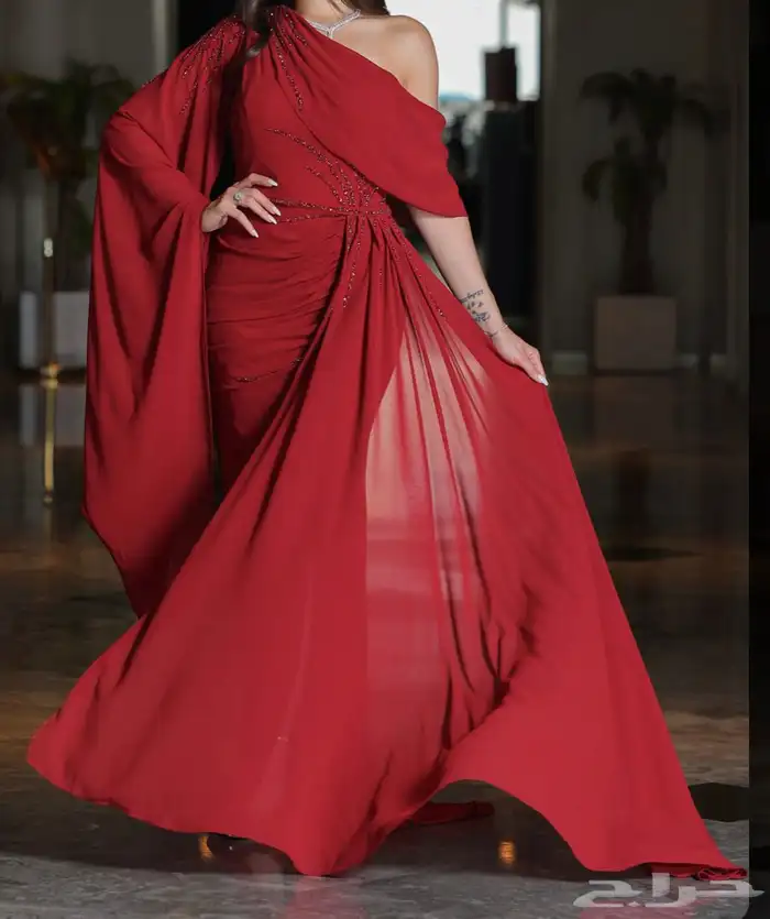 فستان سهره فخم للبيع 1