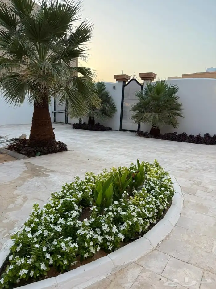 للبيع فله فاخره حي المنار بريدة 3