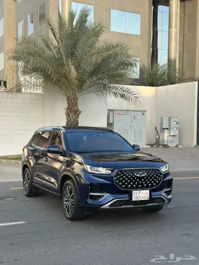 شيري تيجو 8 2023 فل كامل برو 0