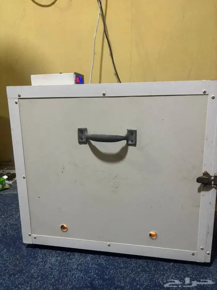 فقاسه 2