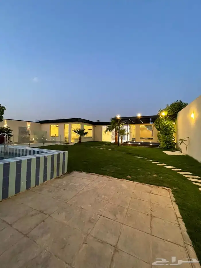 شاليهات الرمال 25