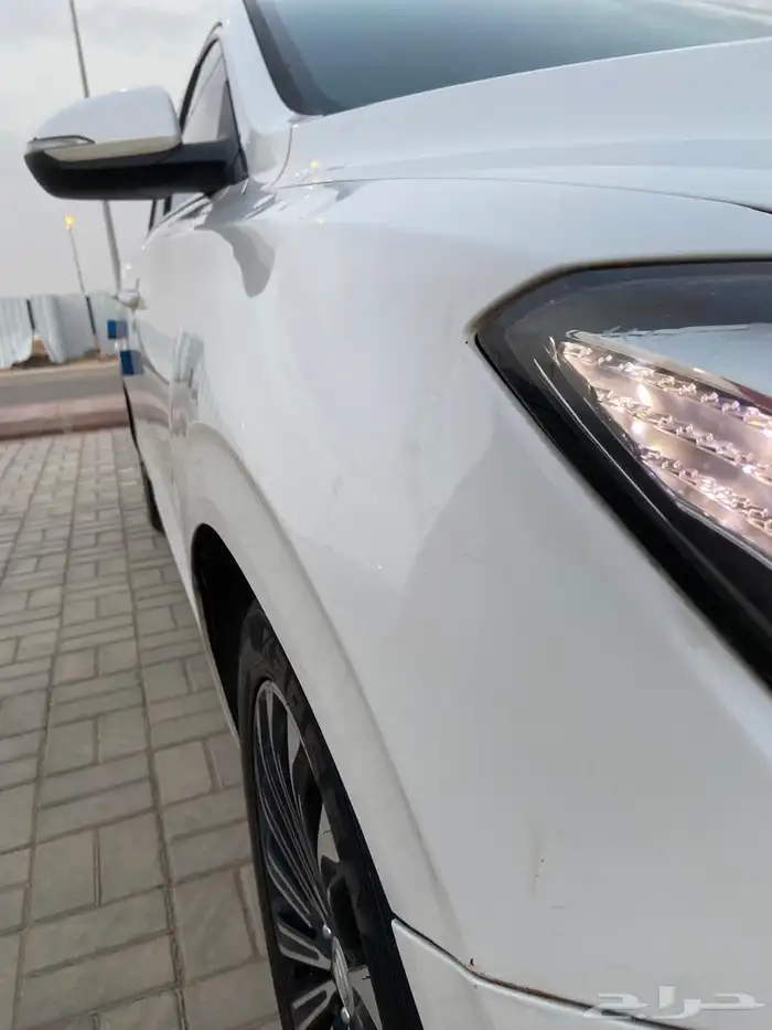 شانجان ايدو 2019 2