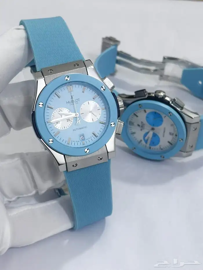 ساعات تقليد ماركه درجه اولى ماستر 97