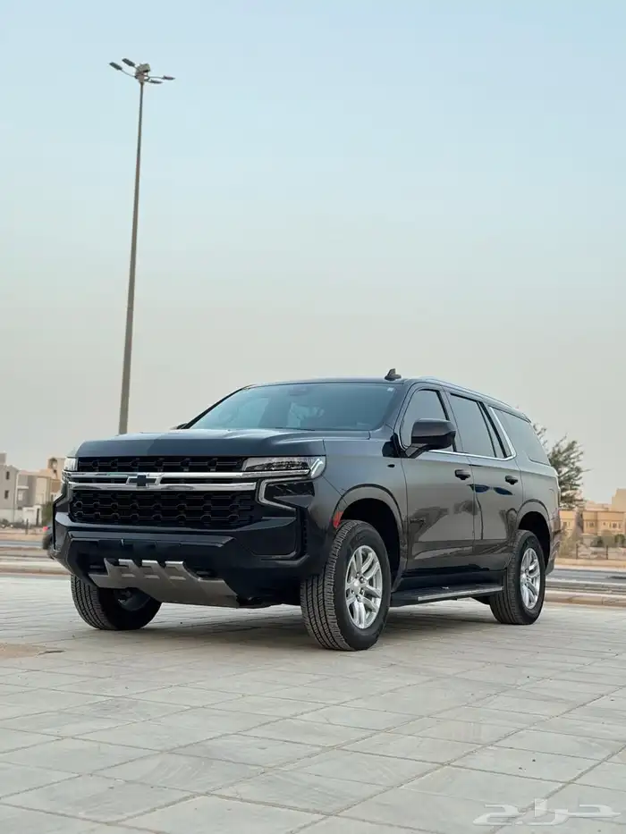 تاهو LS 2023 السيارة وكاله 2