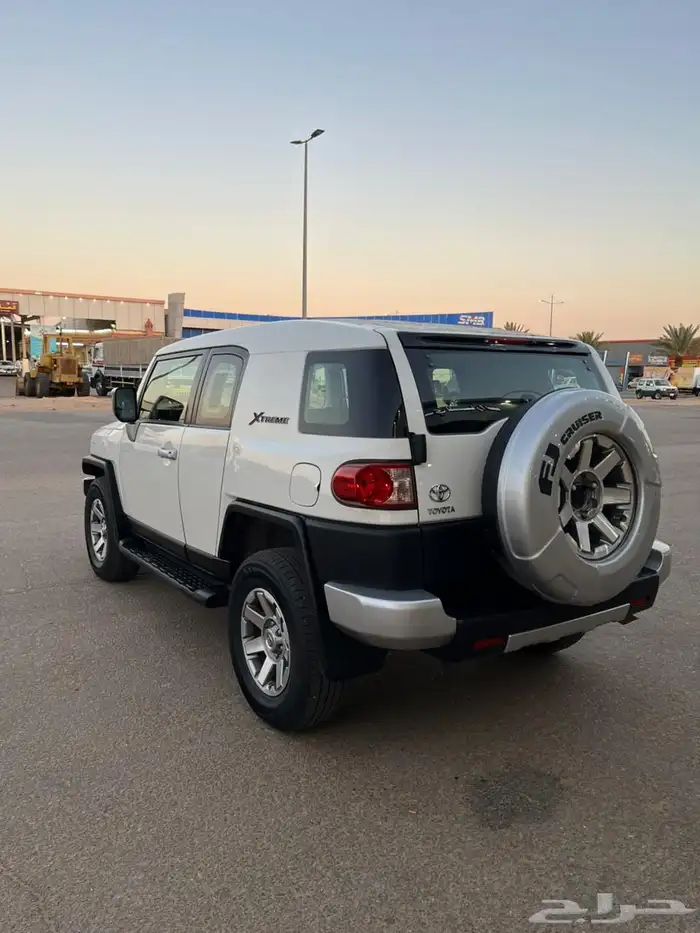 اف جي 2021 فل كامل عداد 110 الاف فقط 6