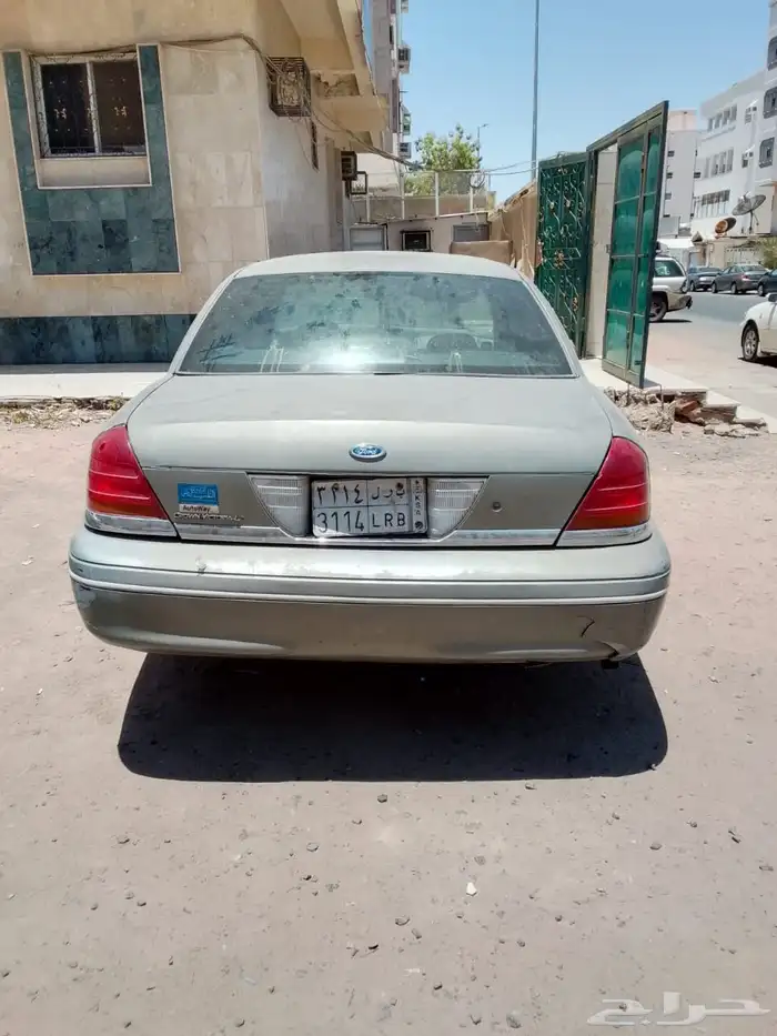 فورد موديل 98 3