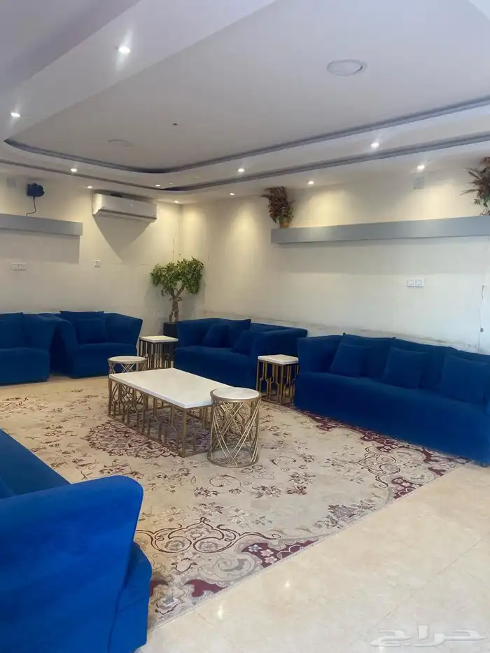 استراحة للايجار هابي نايت مسبحين ديراب 2