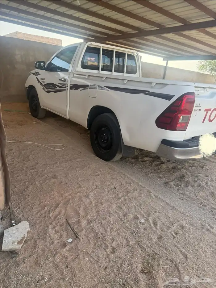 هايلكس 2020 2