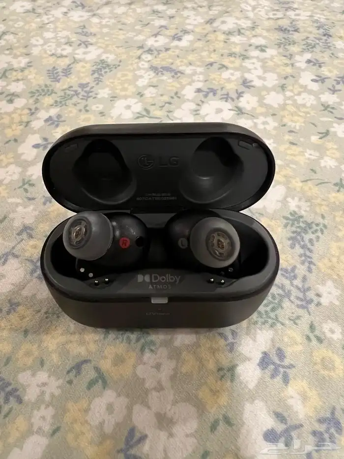 سماعه LG اير بودز 1