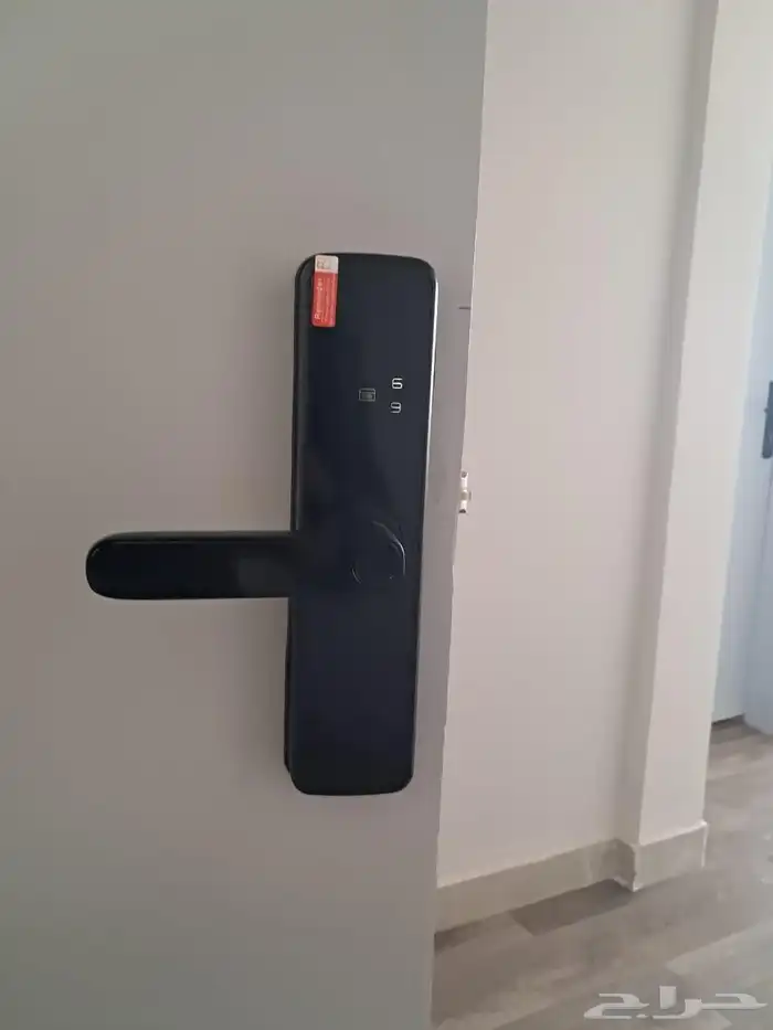 اقفال ذكية سمارت لوك برنامج TTLOCK 6