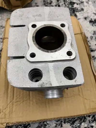 سلندرات دباب جي تي x7 1