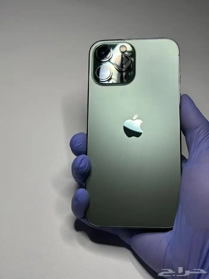 iPhone 13 Pro Max 256GB 4