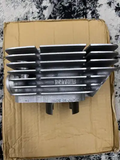 سلندرات دباب جي تي x7 4