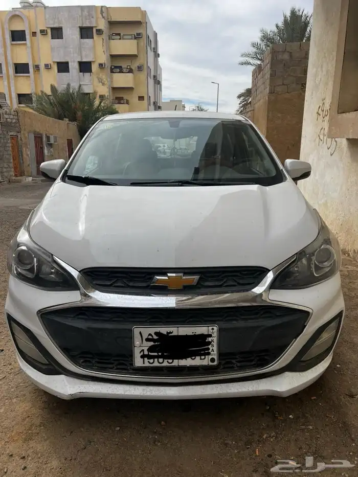 سبارك Chevrolet Spark 2020 2