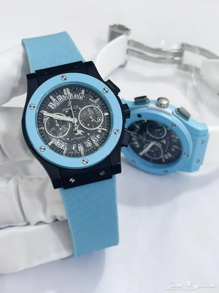 ساعات تقليد ماركه درجه اولى ماستر 99