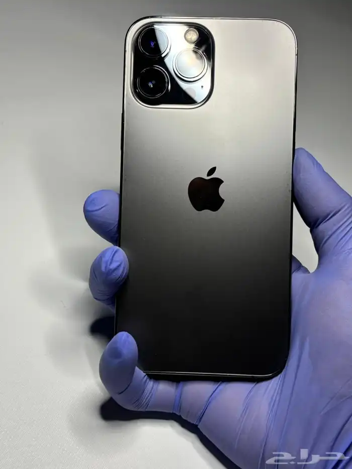 iPhone 13 Pro Max 256GB 3