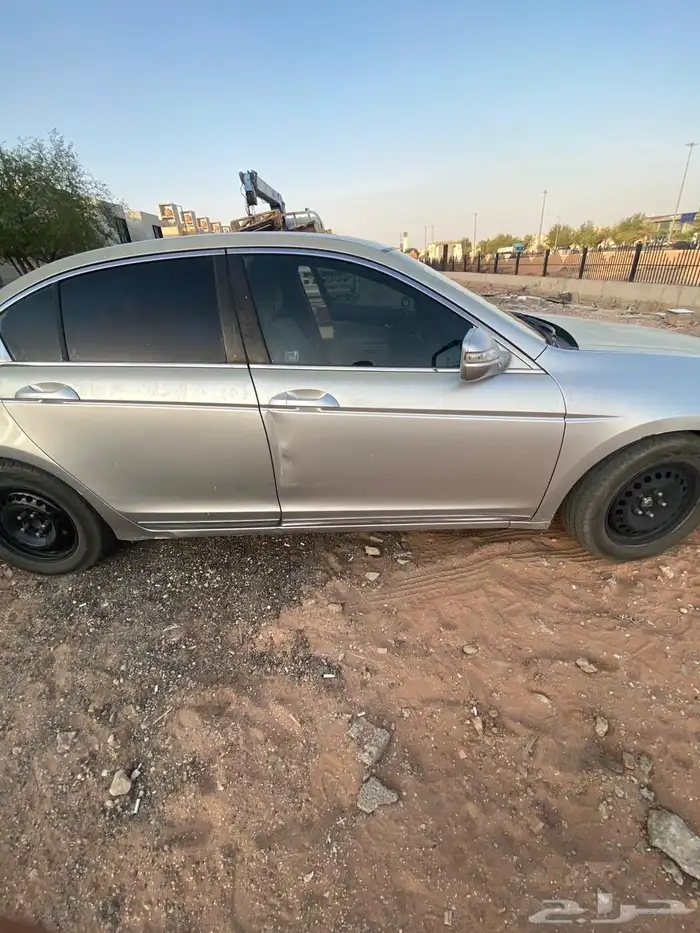 هونداي اكورد 2012 6