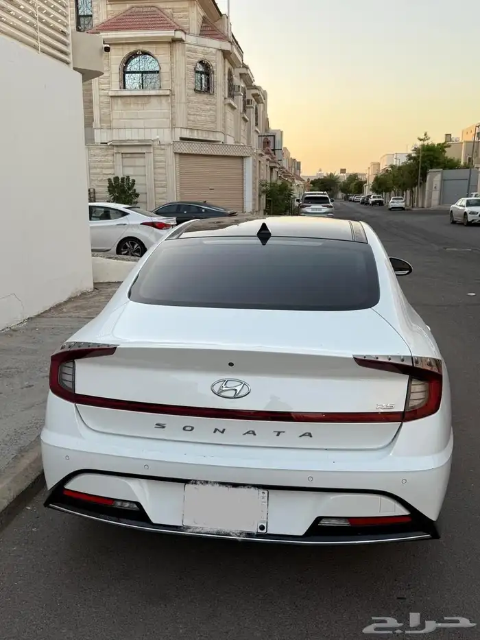 سوناتا 2020 سمارت بانوراما 1