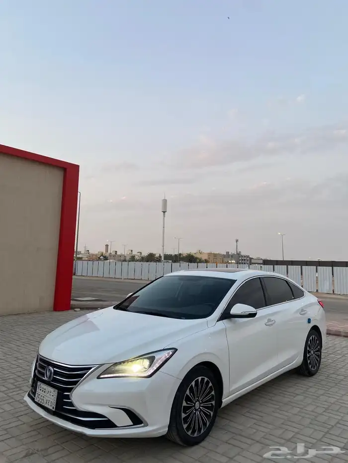 شانجان ايدو 2019 3