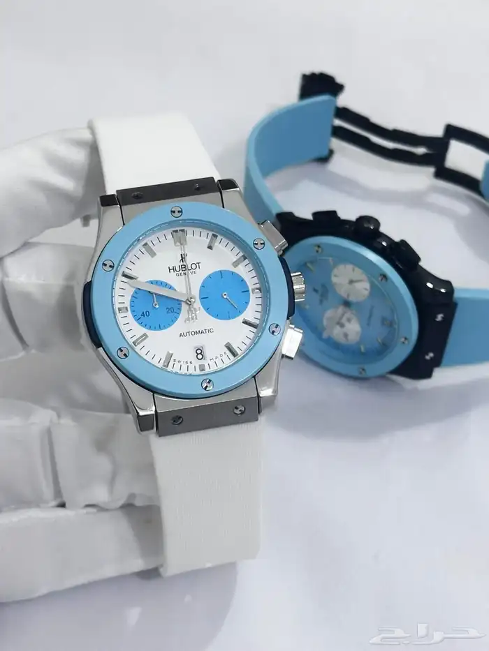 ساعات تقليد ماركه درجه اولى ماستر 98