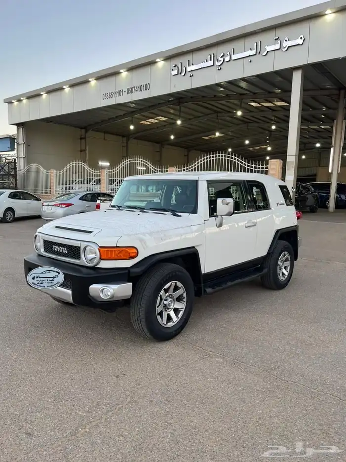 اف جي 2021 فل كامل عداد 110 الاف فقط 0