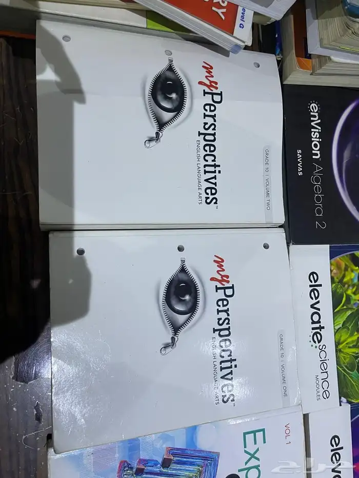 كتب انترناشيونال 0