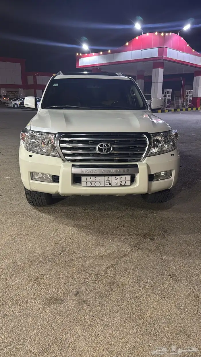 جكسار 2009 فل كامل ماشي فوق 600 مرشوش الرفرف الامامي الايسر 8