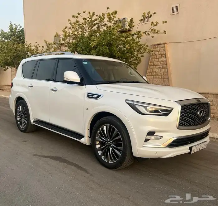 إنفينيتي 2019 2