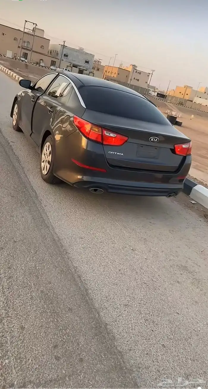 اوبتيما 2015 ستاند 1