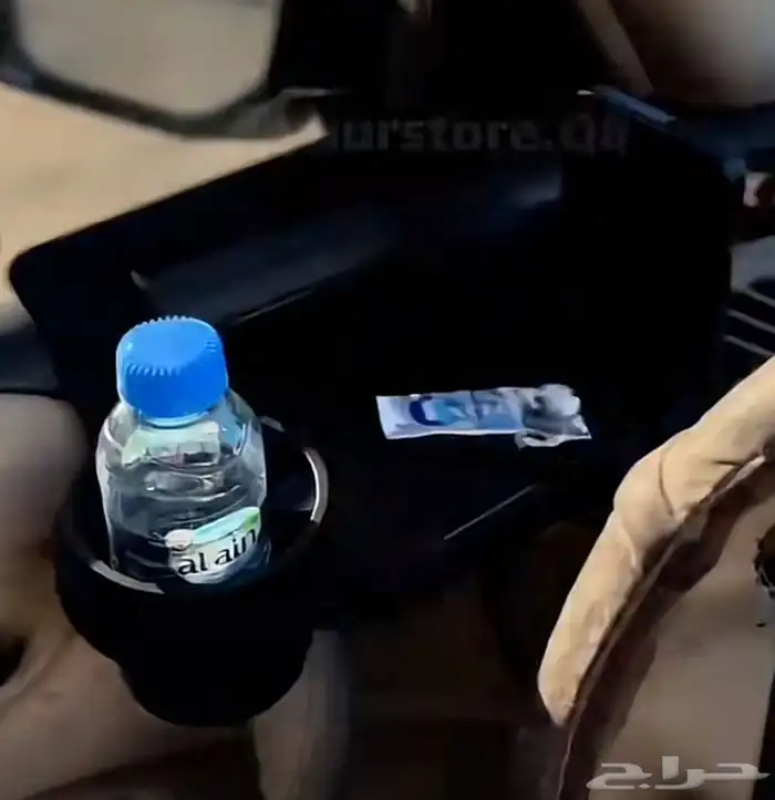 عدد 2 صندوق تخزين ومنظمه وحامل مفاتيح وجوال وكوب 2