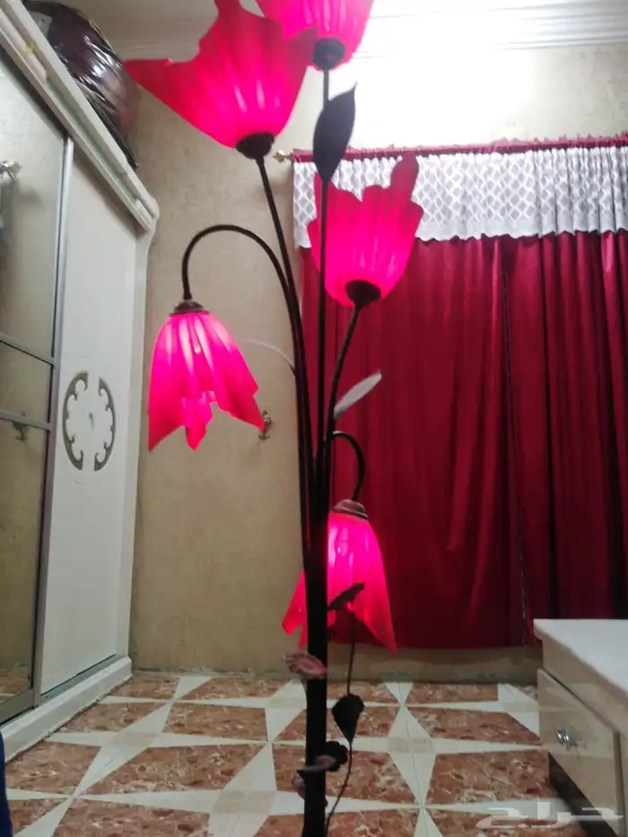 شجره مضيئه 3
