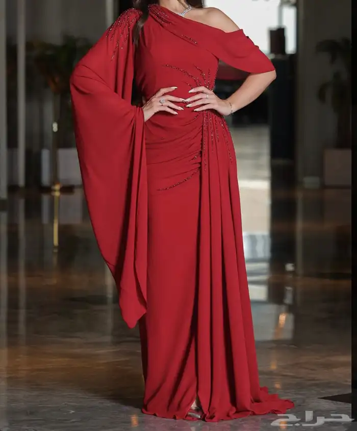 فستان سهره فخم للبيع 4