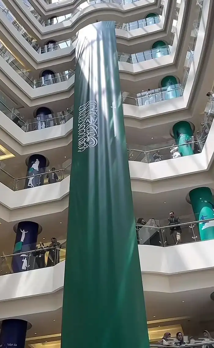 عروض اليوم الوطني طباعة بنر رول اب بوب اب بوكسات 3