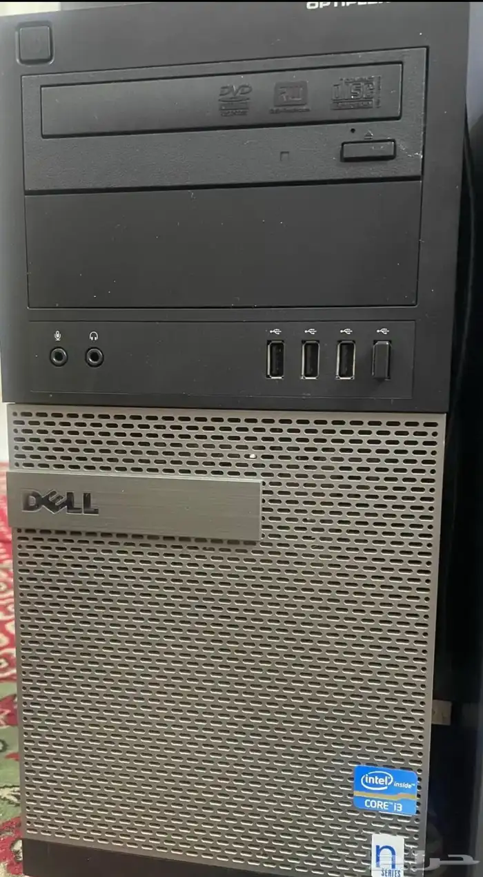 مكتبي دل i7-i5-i3 0