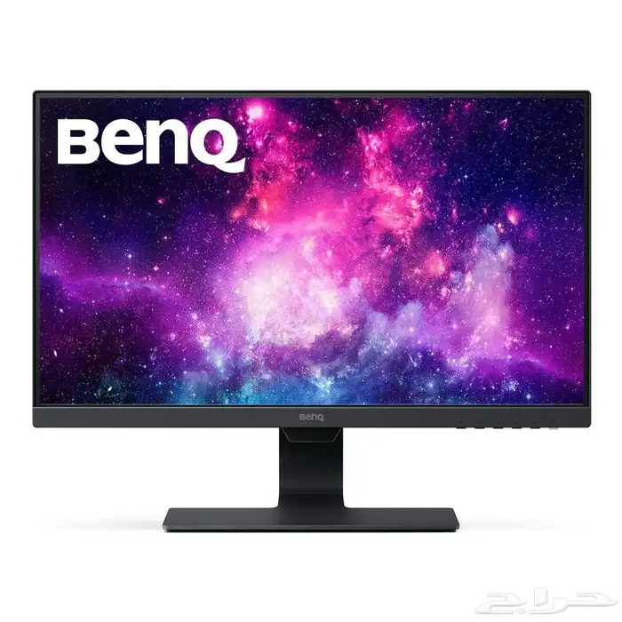 شاشه قيمنق Benq 0