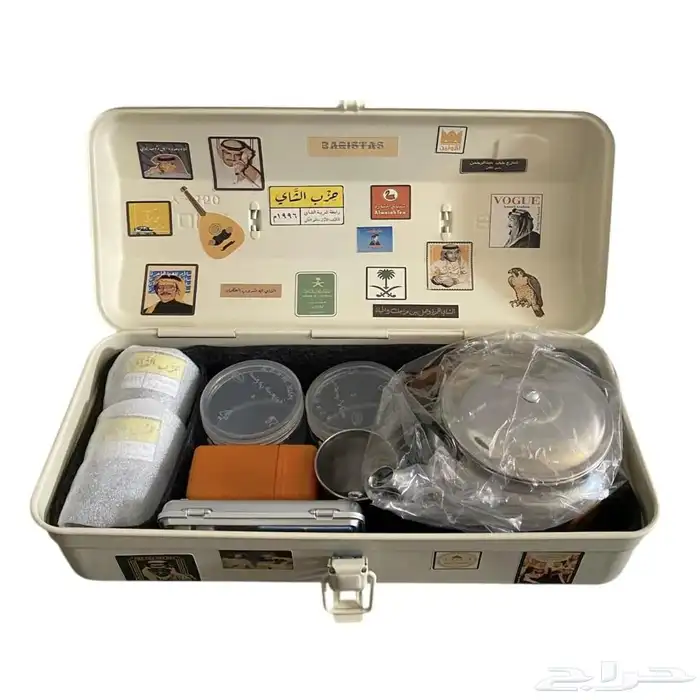 نفذت الكمية 1