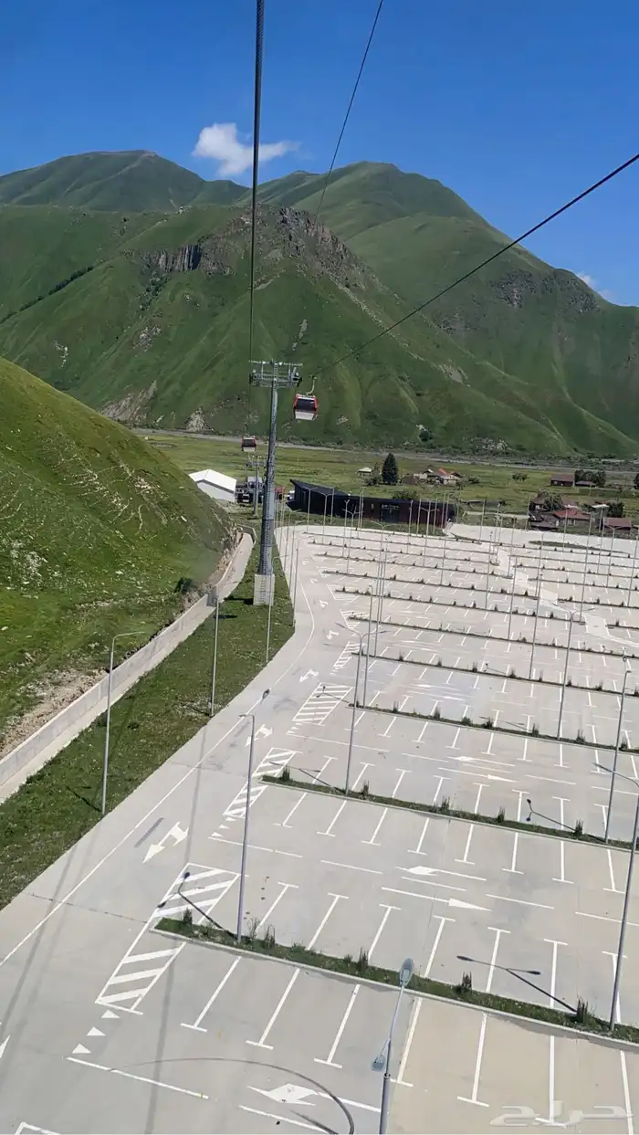 جداول سياحية وبكجات وسواقين في دولة جورجيا 10