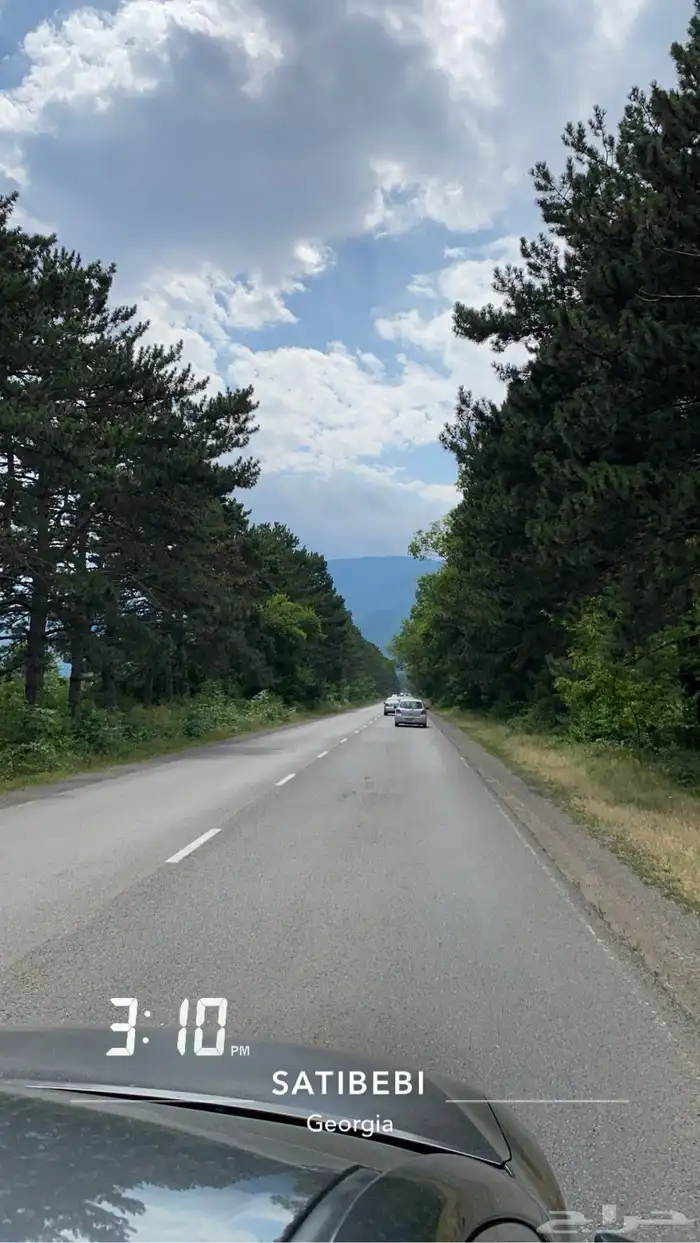 جداول سياحية وبكجات وسواقين في دولة جورجيا 16