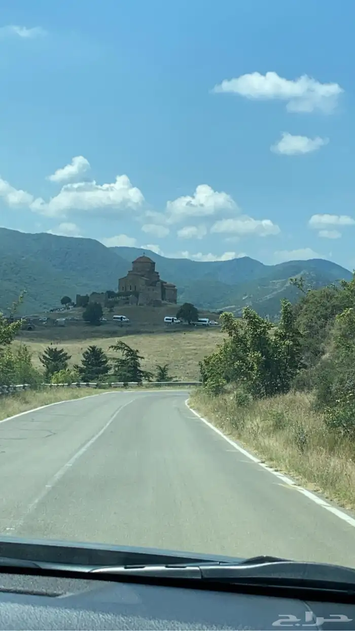 جداول سياحية وبكجات وسواقين في دولة جورجيا 0