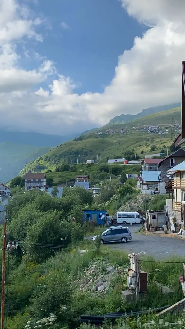 جداول سياحية وبكجات وسواقين في دولة جورجيا 3