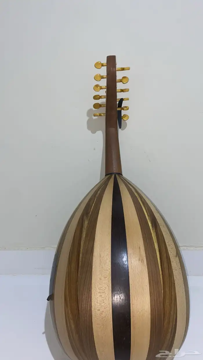 عود موسيقي 1
