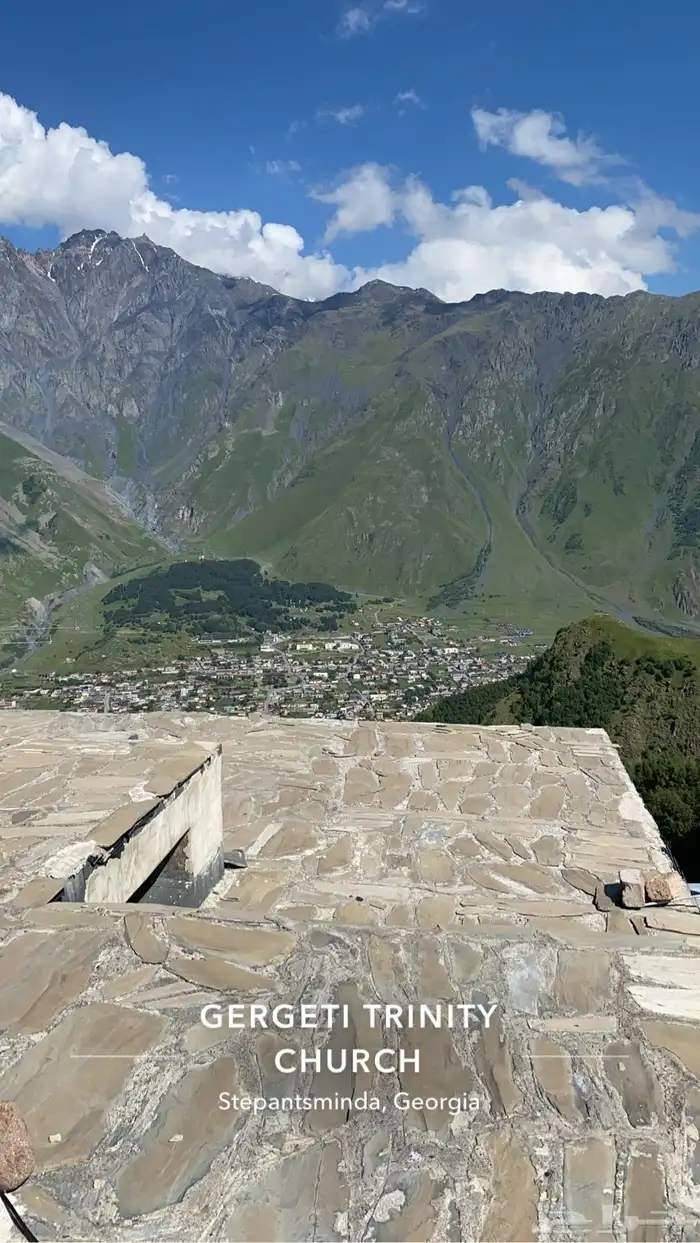 جداول سياحية وبكجات وسواقين في دولة جورجيا 12