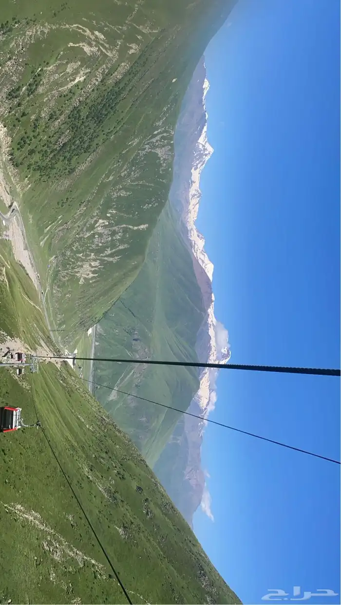 جداول سياحية وبكجات وسواقين في دولة جورجيا 14