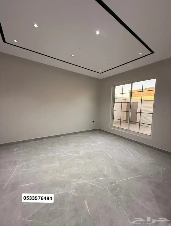 شقق تمليك ارضيه للبيع حي الشفا 1