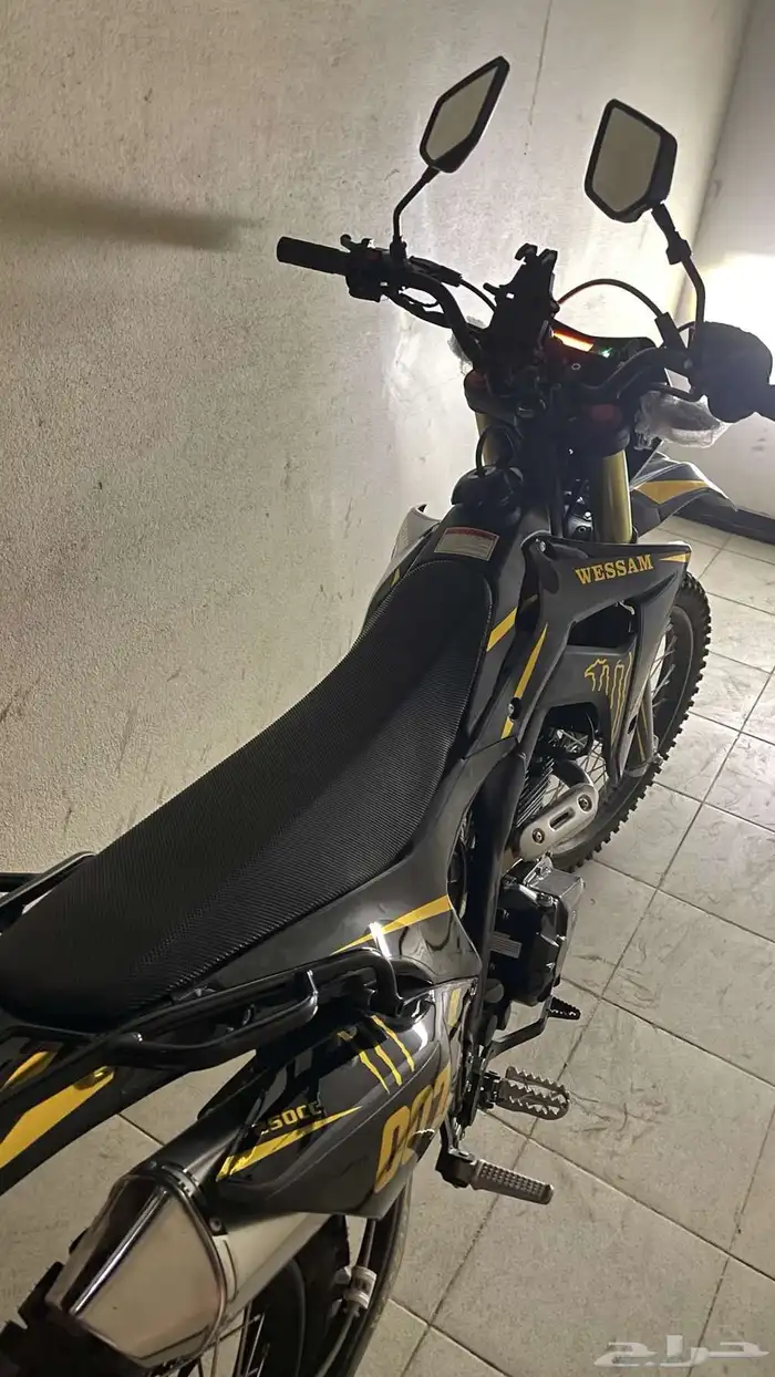 دباب صحاري وسام ناري 5500 1