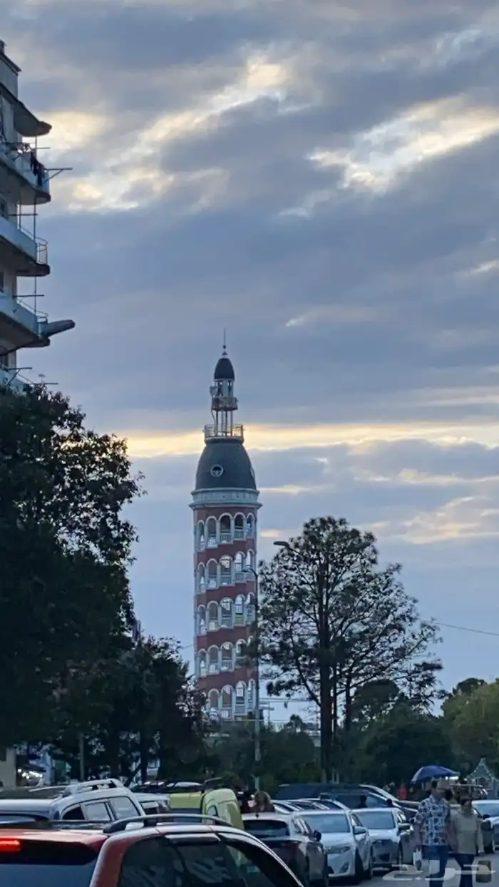 جداول سياحية وبكجات وسواقين في دولة جورجيا 25