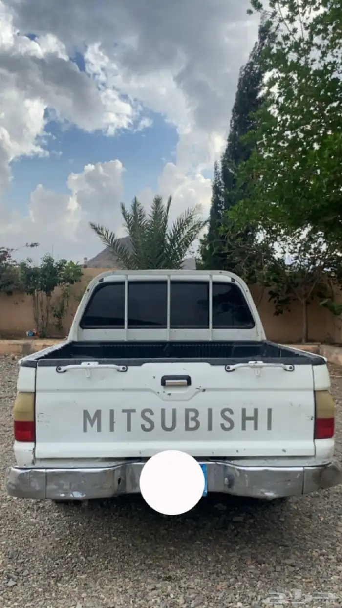 مستوبيشي 2