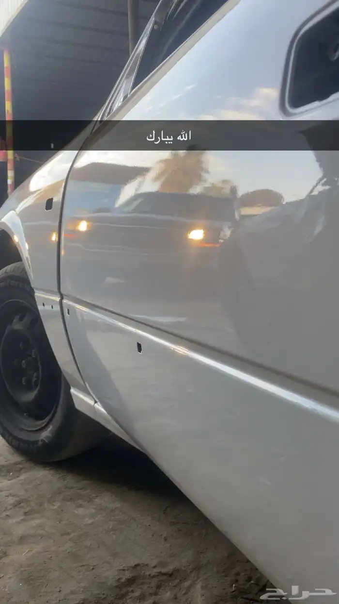 كامري 1998 استاندر مطور قزاز كهرب 3