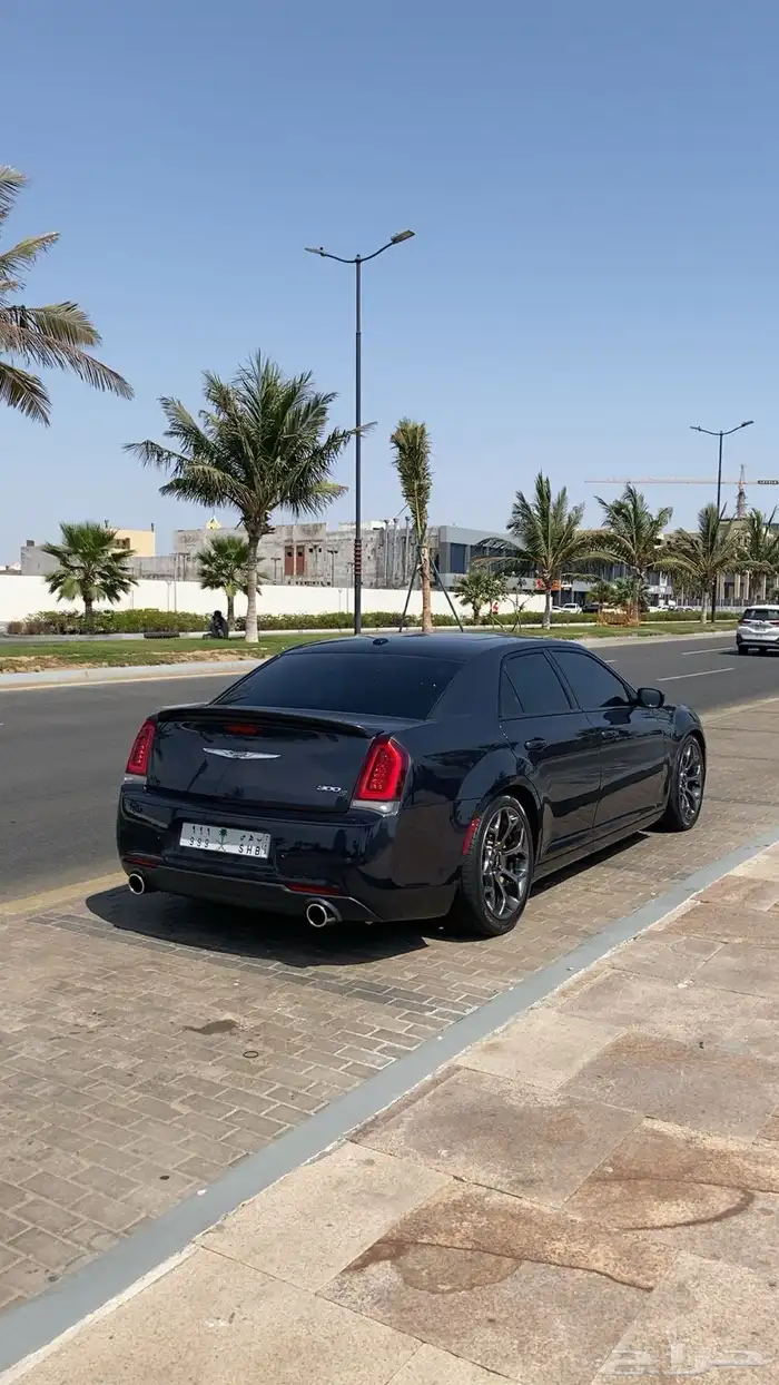 كلايسلر s300 فل كامل 0