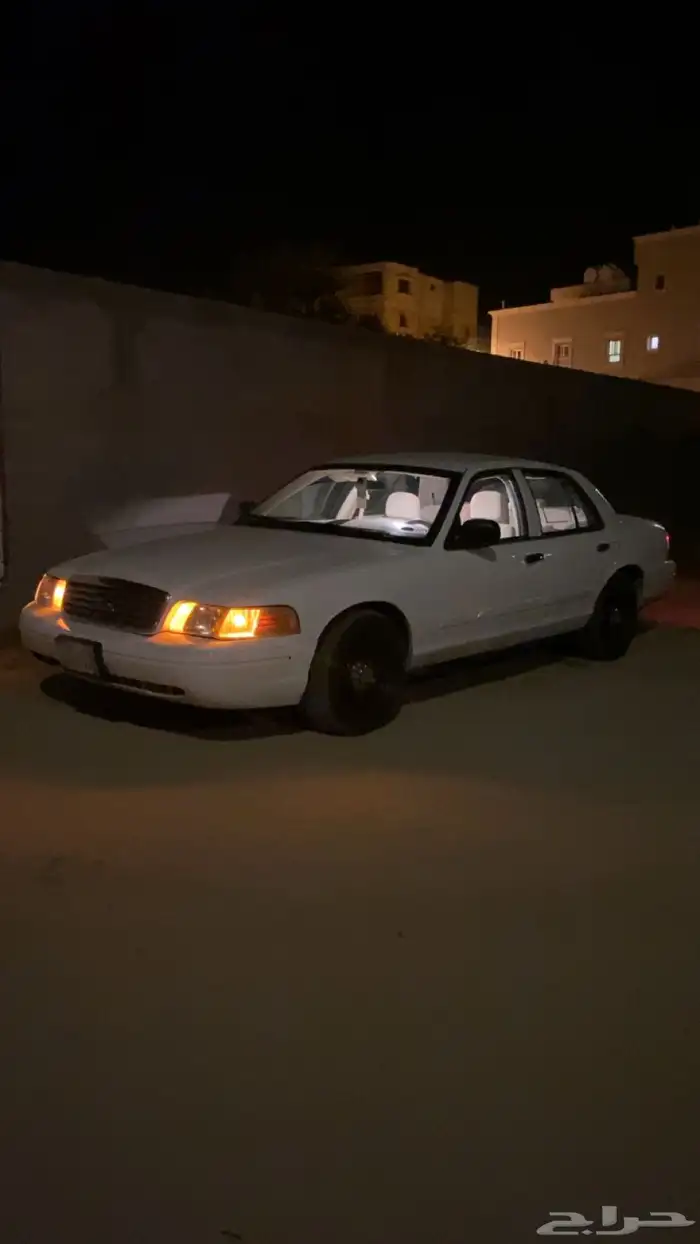 فورد بوليسي 11